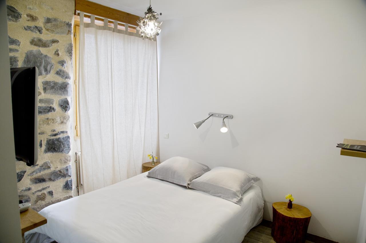 La Ba Hotel ลาโยล ภายนอก รูปภาพ